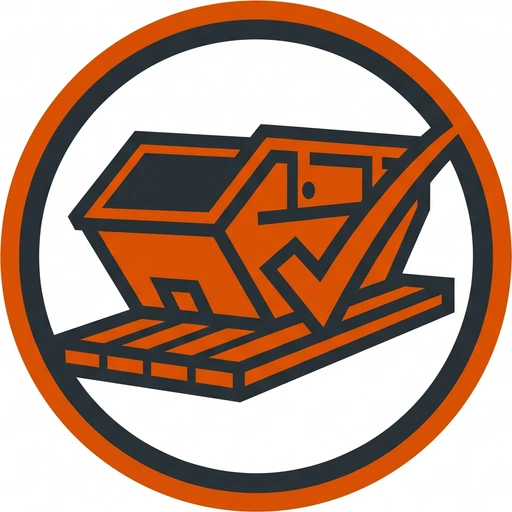 Advantage Dumpster Rental logo